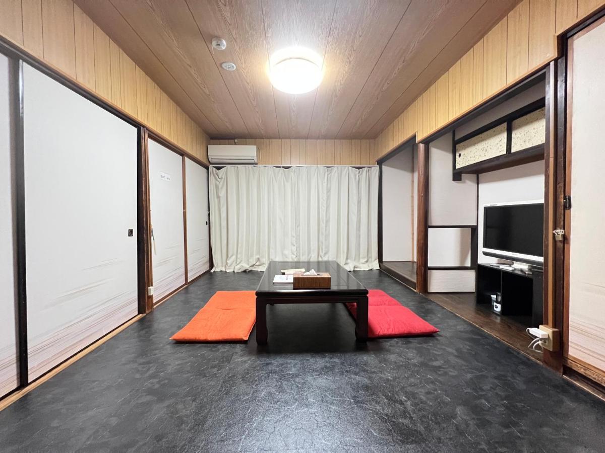 Kiyomori No Baika Hotel Kiotó Kültér fotó
