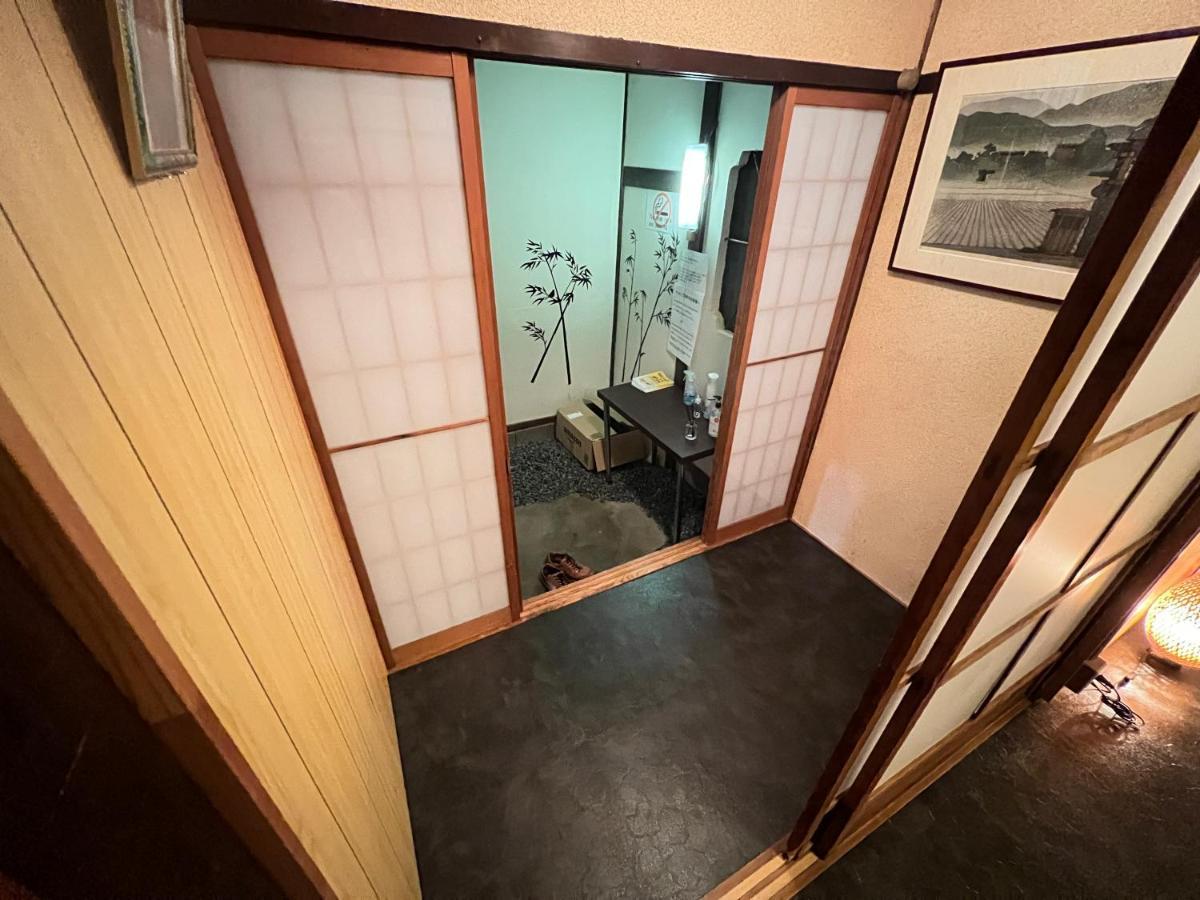 Kiyomori No Baika Hotel Kiotó Kültér fotó