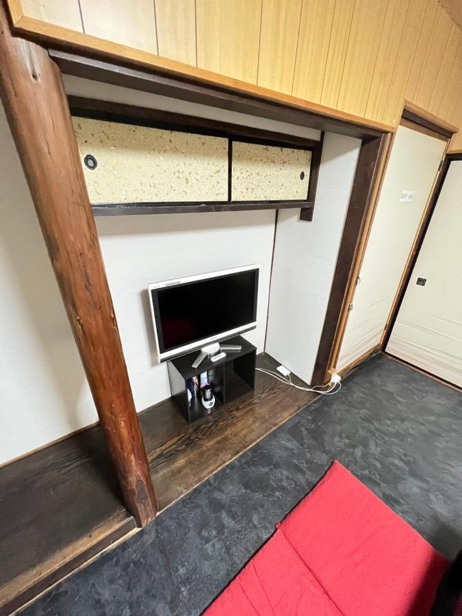 Kiyomori No Baika Hotel Kiotó Kültér fotó