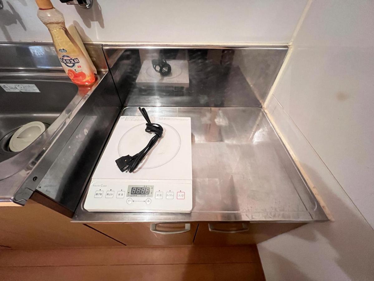 Kiyomori No Baika Hotel Kiotó Kültér fotó