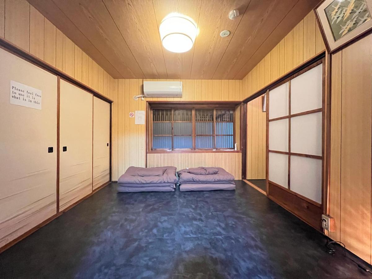 Kiyomori No Baika Hotel Kiotó Kültér fotó