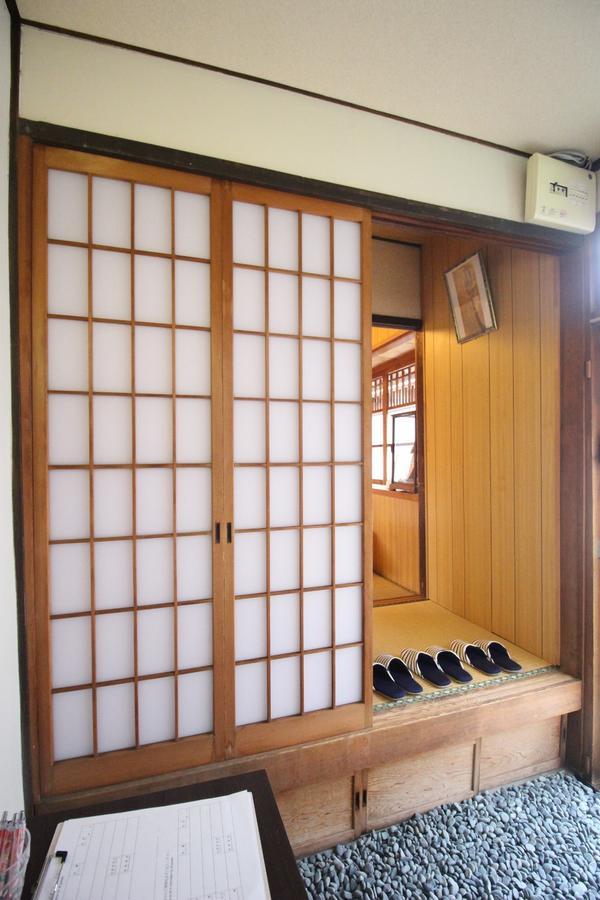 Kiyomori No Baika Hotel Kiotó Kültér fotó