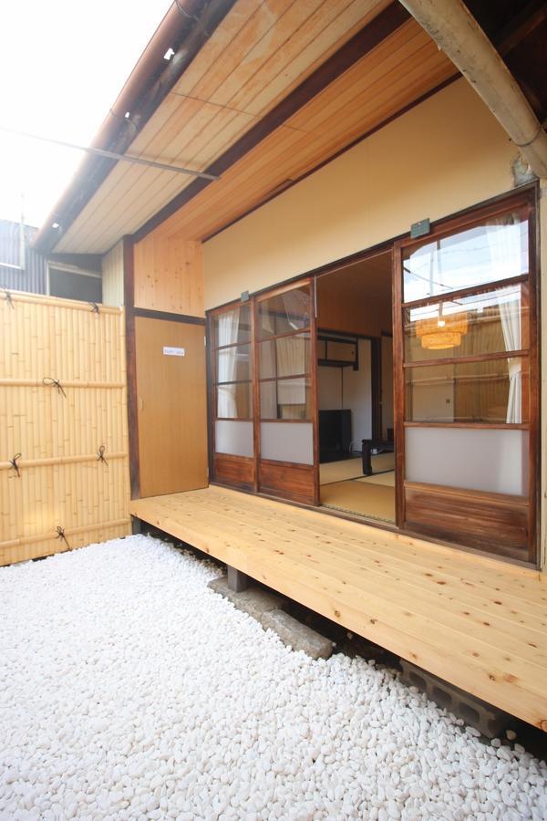 Kiyomori No Baika Hotel Kiotó Kültér fotó